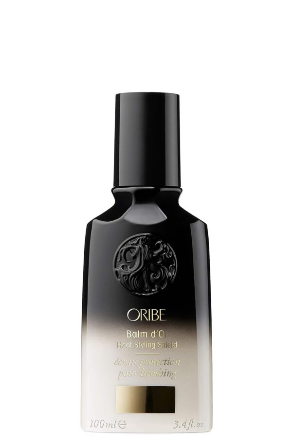 Oribe Balm D'Or Heat Styling Shield, 3.4 oz - Image 2