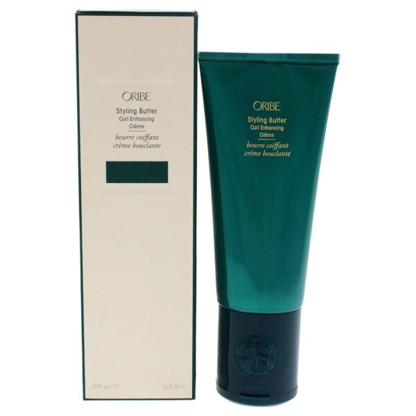 Oribe Styling Butter Curl Enhancing Crème,6.8 Fl Oz (Pack of 1) - Image 2