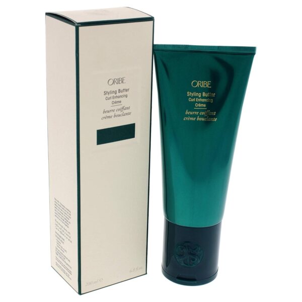 Oribe Styling Butter Curl Enhancing Crème,6.8 Fl Oz (Pack of 1) - Image 6