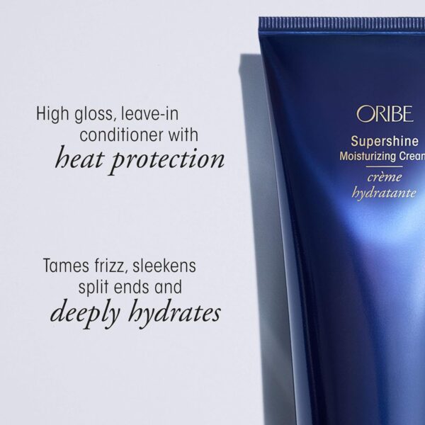 Oribe Supershine Moisturizing Crème - Image 4