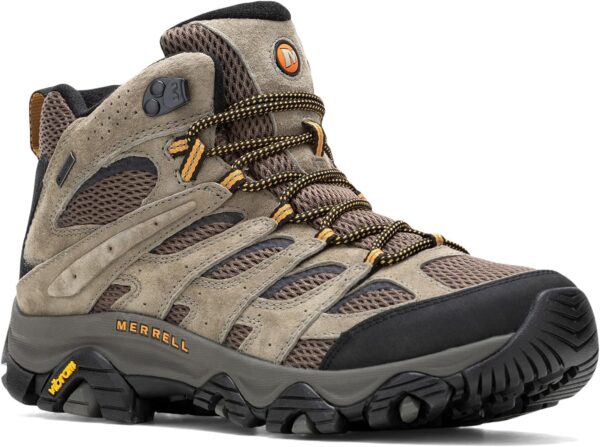 Merrell Men's Rubato Sneaker - Image 5