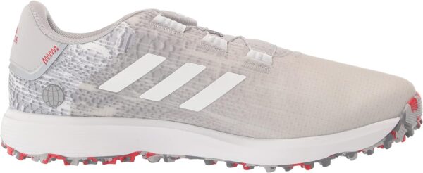 adidas Men's S2G Sl Boa Golf Shoes - Image 7