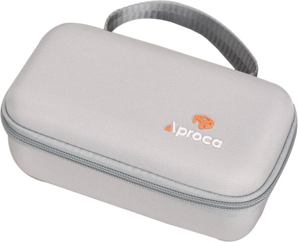 Aproca Hard Storage Travel Case, for iHealth Neo Wireless Blood Pressure Monitor - Image 10