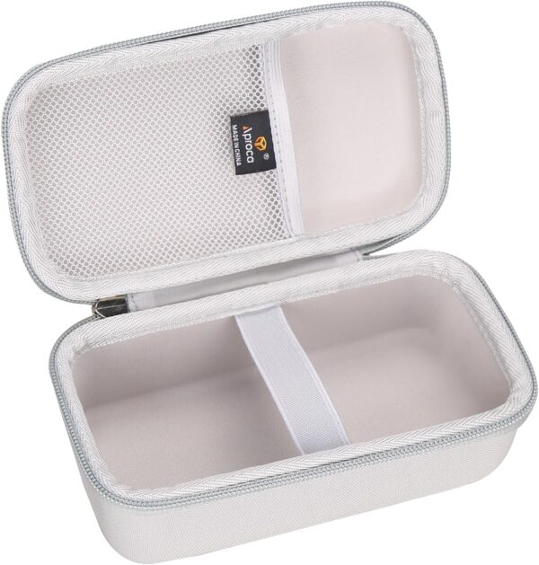 Aproca Hard Storage Travel Case, for iHealth Neo Wireless Blood Pressure Monitor - Image 3