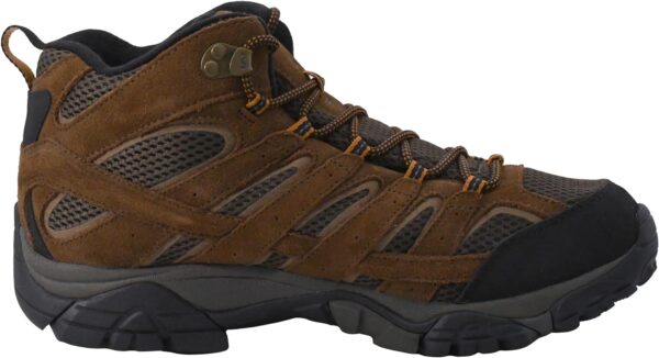 Merrell Men's Moab 2 Mid Waterproof Hiking Boot - Image 7