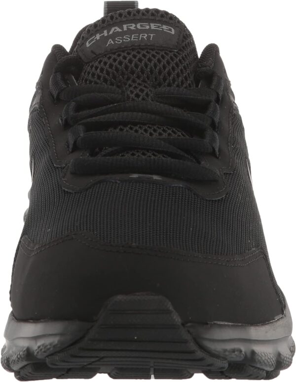 Under Armour Men's Charged Assert 9 Running Shoe, Running Shoe - Image 3