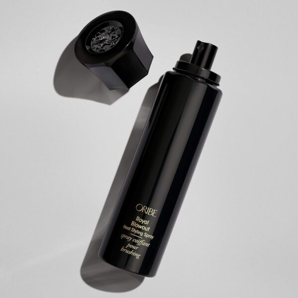 Oribe Royal Blowout Heat Styling Spray - Image 8