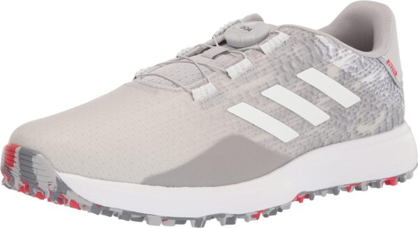 adidas Men's S2G Sl Boa Golf Shoes - Image 2