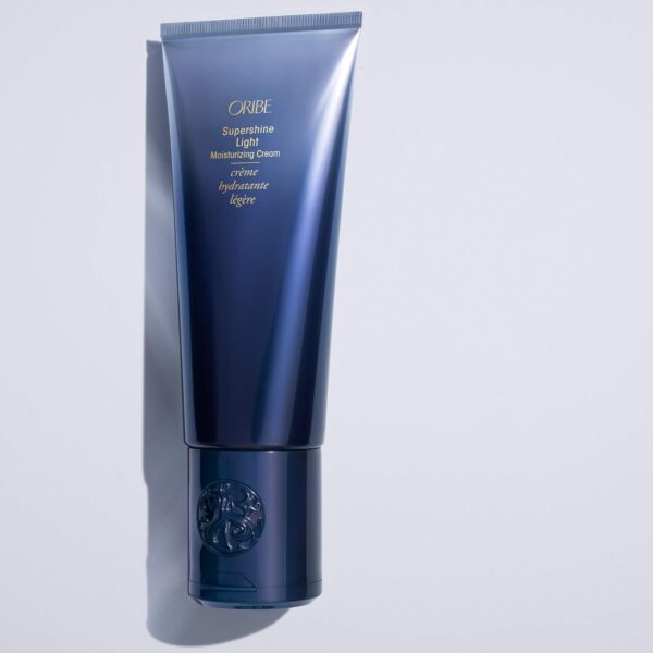 Oribe Supershine Light Moisturizing Cream, 5 Fl Oz (Pack of 1) - Image 4