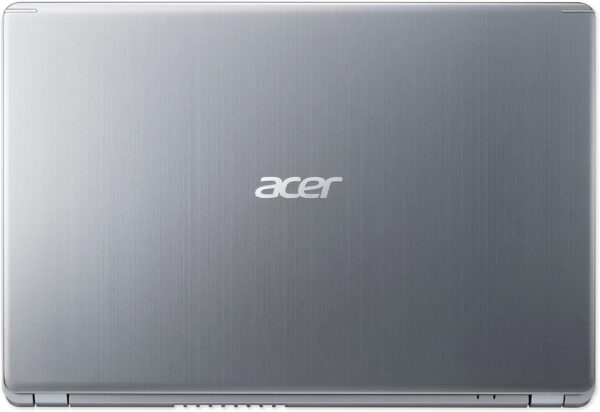 Acer Aspire 5 Slim Laptop, 15.6 inches Full HD IPS Display, AMD Ryzen 3 3200U, Vega 3 Graphics, 4GB DDR4, 128GB SSD, Backlit Keyboard, Windows 10 in S Mode, A515-43-R19L, Silver - Image 13