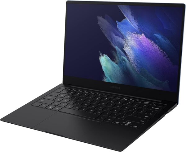 SAMSUNG Galaxy Book Pro Intel Evo Platform Laptop Computer 15.6" AMOLED Screen 11th Gen Intel Core i7 Processor 16GB Memory 512GB SSD Long-Lasting Battery, Mystic Blue - Image 4