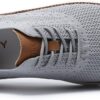 VILOCY Men's Mesh Dress Sneakers Oxfords Business Casual Walking Shoes Tennis Comfortable - Image 6