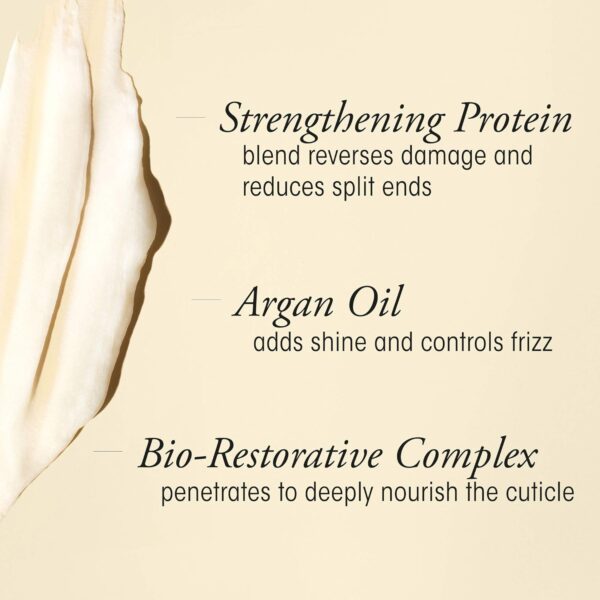 Oribe Gold Lust Repair & Restore Conditioner - Image 6