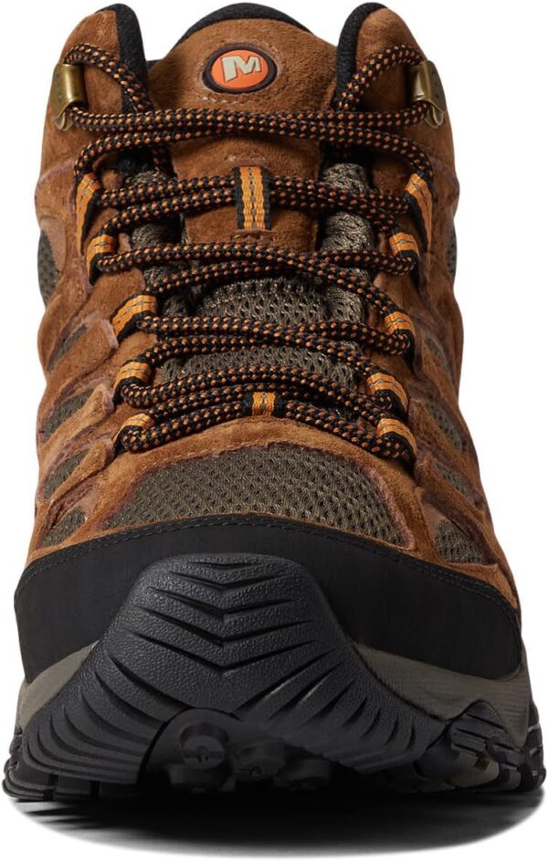 Merrell Men's Moab 3 Mid Waterproof Hiking Boot - Image 3