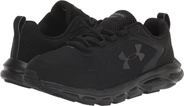 Under Armour Men's Charged Assert 9 Running Shoe, Running Shoe - Image 8