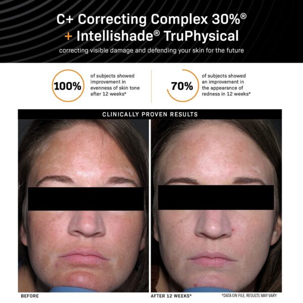 Revision Skincare C+ Correcting Complex 30% - Image 5