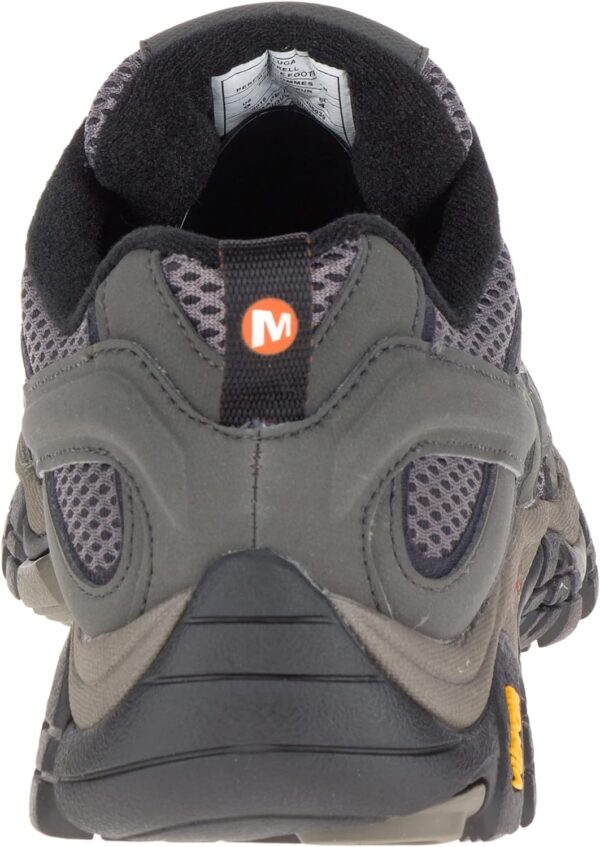 Merrell Men's Moab 2 GTX Hiking Shoe - Image 13