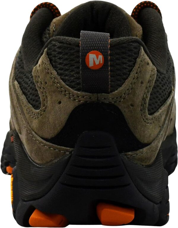 Merrell Men's Moab 3 Hiking Shoe - Image 4