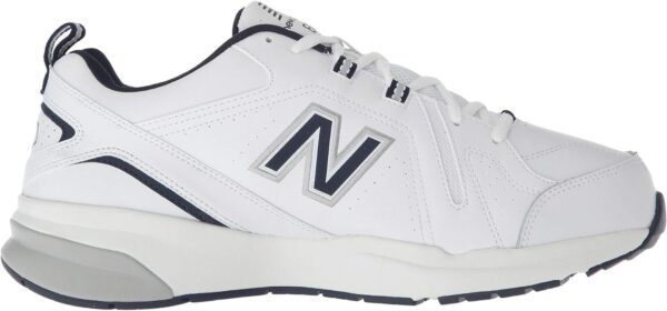 New Balance Men's 608 V5 Casual Comfort Cross Trainer - Image 7