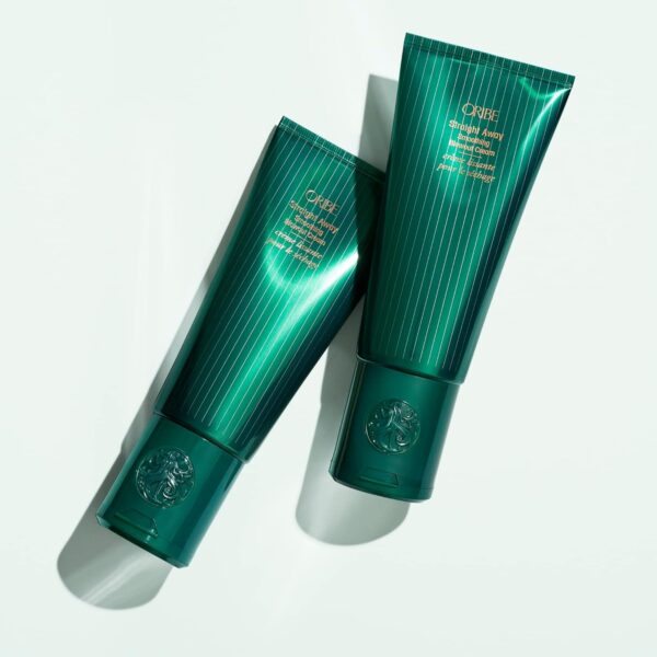 Oribe Straight Away Smoothing Blowout Cream - Image 3