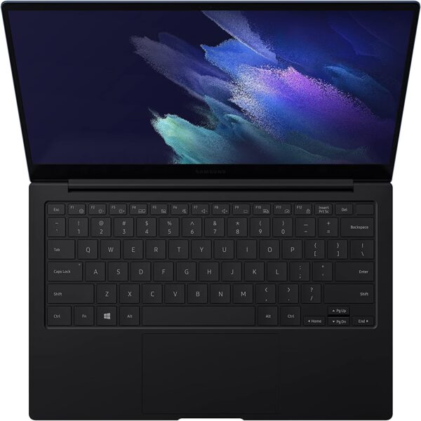 SAMSUNG Galaxy Book Pro Intel Evo Platform Laptop Computer 15.6" AMOLED Screen 11th Gen Intel Core i7 Processor 16GB Memory 512GB SSD Long-Lasting Battery, Mystic Blue - Image 3