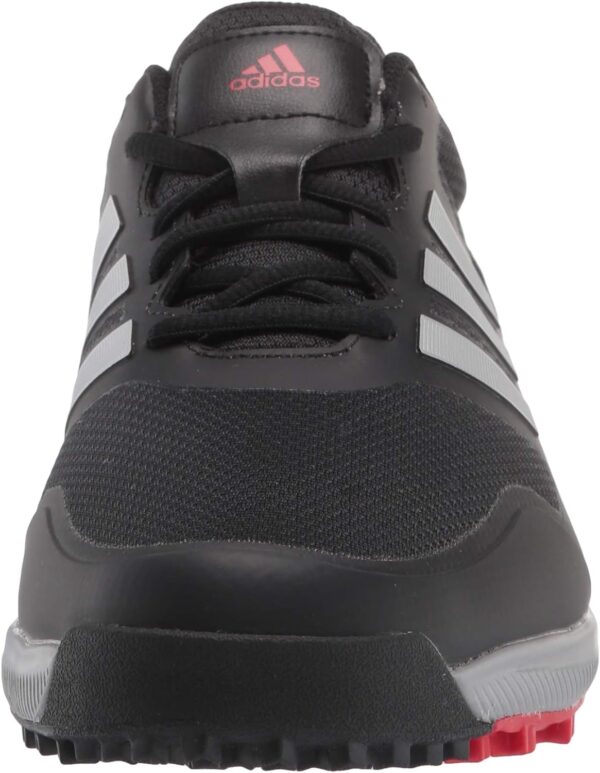 adidas Men's Tech Response Spikeless Golf Shoes - Image 3