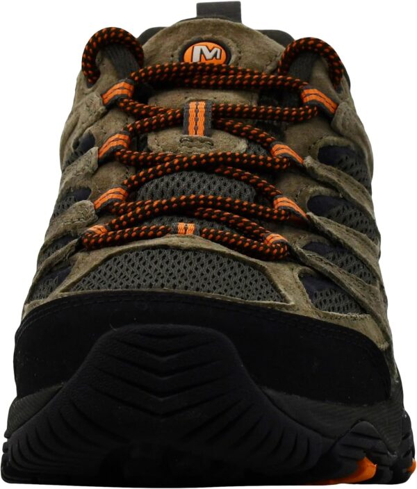 Merrell Men's Moab 3 Hiking Shoe - Image 3