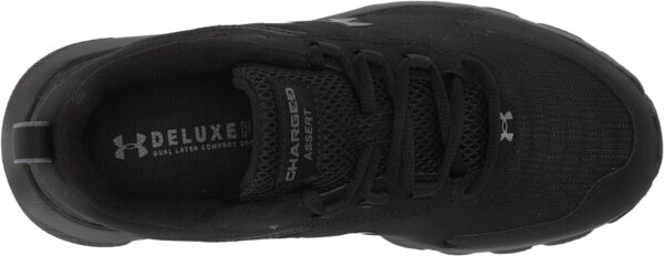 Under Armour Men's Charged Assert 9 Running Shoe, Running Shoe - Image 6