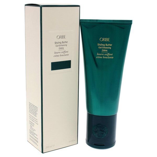 Oribe Styling Butter Curl Enhancing Crème,6.8 Fl Oz (Pack of 1) - Image 5