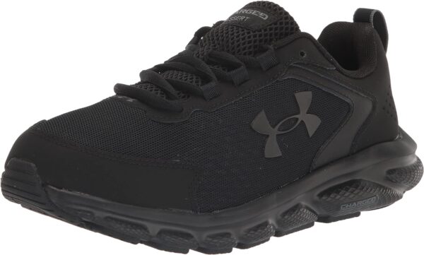 Under Armour Men's Charged Assert 9 Running Shoe, Running Shoe - Image 2