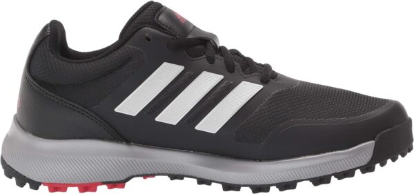 adidas Men's Tech Response Spikeless Golf Shoes - Image 7