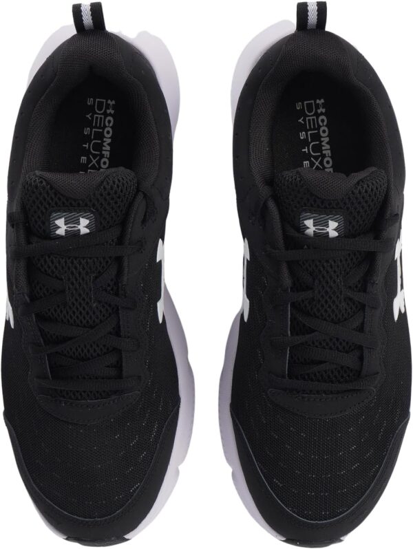 Under Armour Men's Charged Assert 10 - Image 7