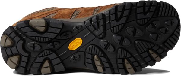 Merrell Men's Moab 3 Mid Waterproof Hiking Boot - Image 4