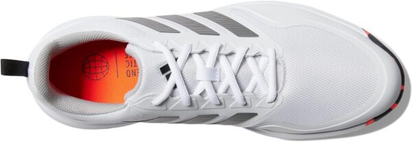 adidas Men's Tech Response Spikeless 3.0 Golf Shoes - Image 3