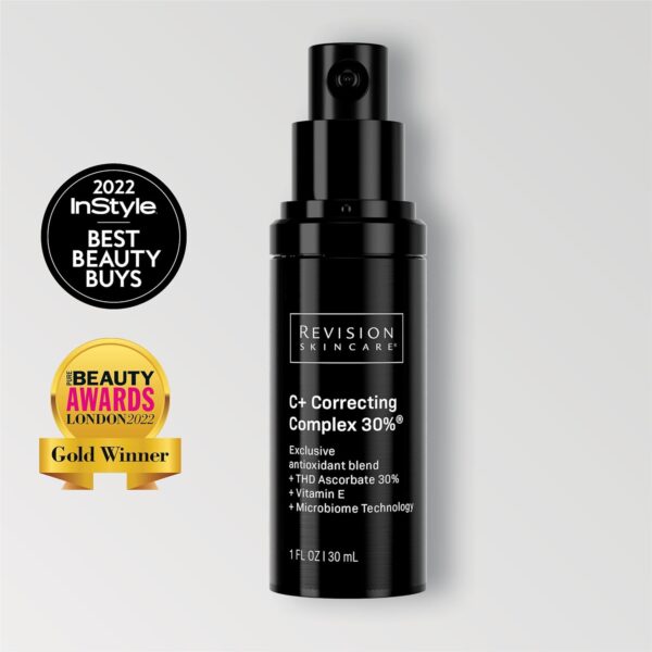 Revision Skincare C+ Correcting Complex 30% - Image 7