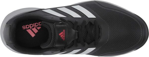 adidas Men's Tech Response Spikeless Golf Shoes - Image 6