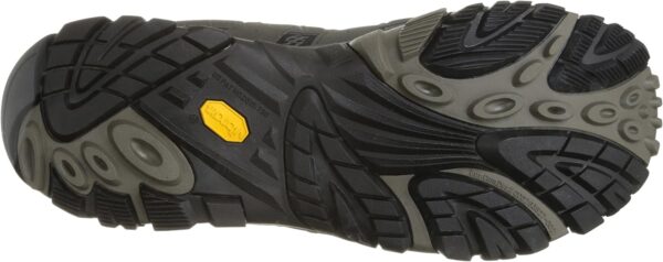 Merrell Men's Moab 2 GTX Hiking Shoe - Image 5