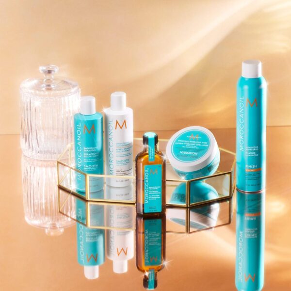 Moroccanoil Treatment - Image 10