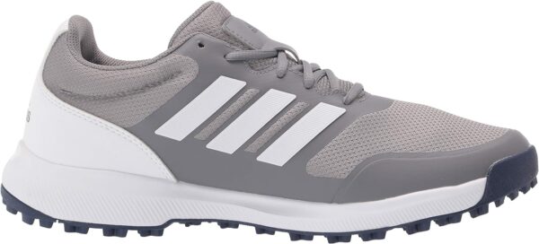 adidas Men's Tech Response 2.0 Spikeless Golf Shoes - Image 7