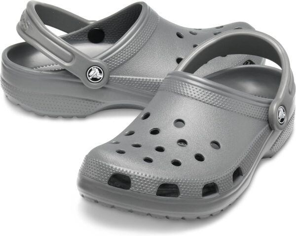 Crocs Unisex-Adult Classic Clogs - Image 7