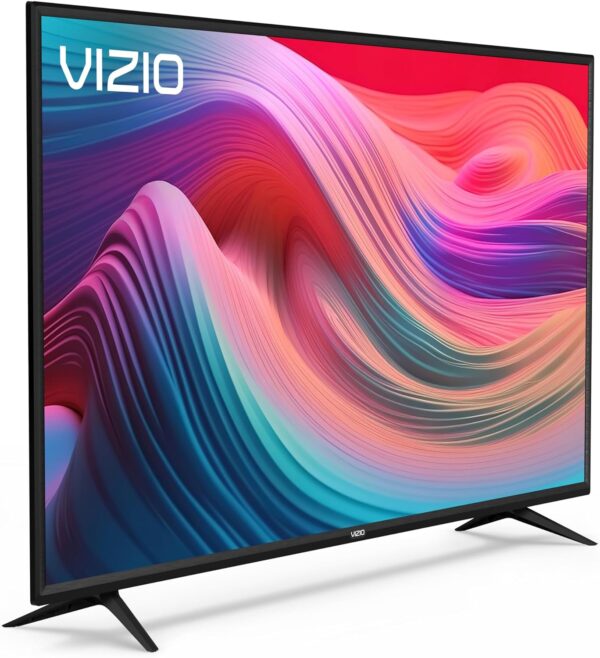 VIZIO 50-Inch V-Series 4K UHD LED Smart TV with Voice Remote, Dolby Vision, HDR10+, Alexa Compatibility, 2022 Model - Image 14