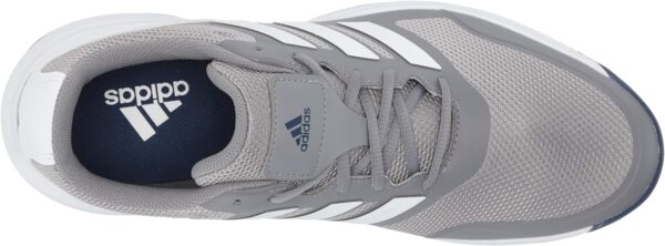 adidas Men's Tech Response 2.0 Spikeless Golf Shoes - Image 6