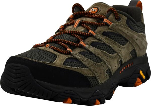 Merrell Men's Moab 3 Hiking Shoe - Image 2