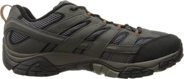 Merrell Men's Moab 2 GTX Hiking Shoe - Image 6