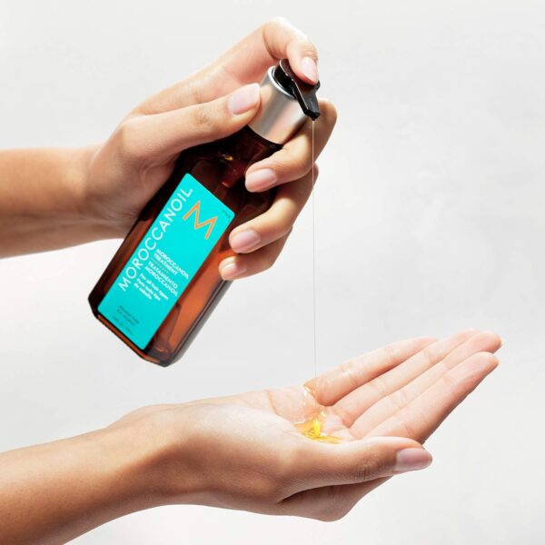 Moroccanoil Treatment - Image 8