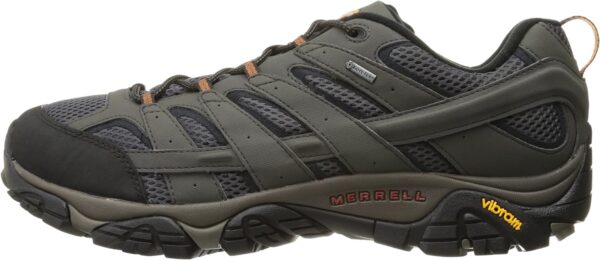 Merrell Men's Moab 2 GTX Hiking Shoe - Image 17