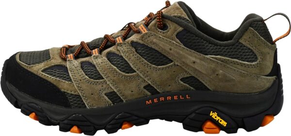 Merrell Men's Moab 3 Hiking Shoe - Image 8