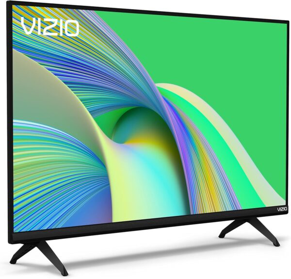 VIZIO 32-inch D-Series Full HD 1080p Smart TV with Apple AirPlay and Chromecast Built-in, Alexa Compatibility, D32fM-K01, 2023 Model - Image 13