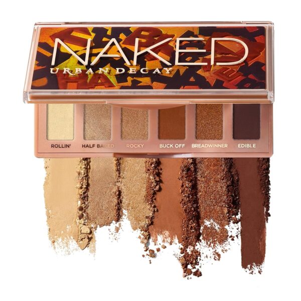 URBAN DECAY Eyeshadow Palette Powder - Image 2