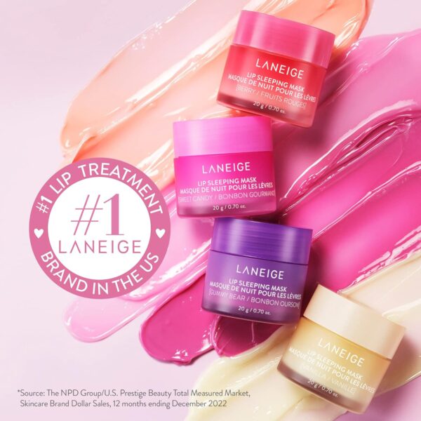 LANEIGE Lip Sleeping Mask - Image 7